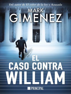 cover image of El caso contra William